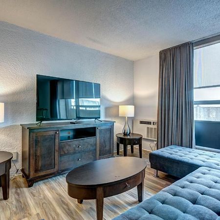 Lacite Furnished Apartments Montreal Bagian luar foto